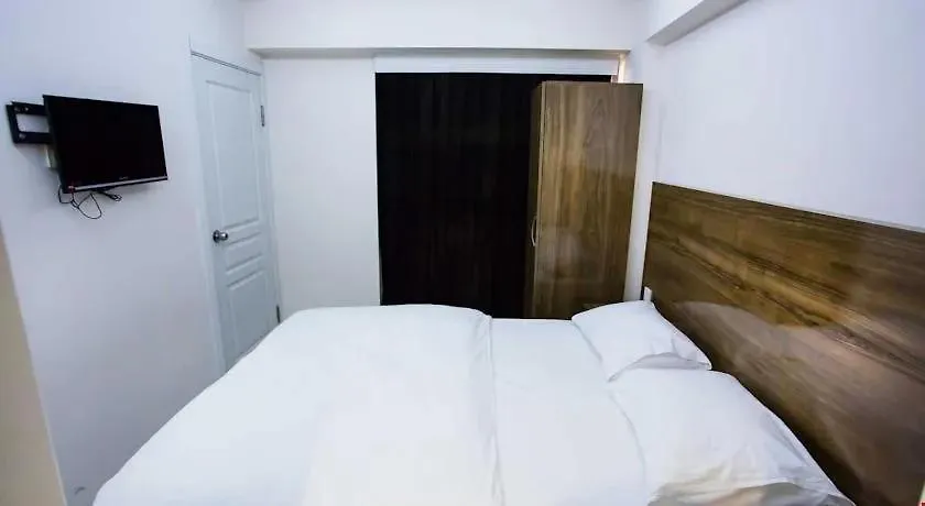 Aparthotel Smyrna Homes & Suits Izmir